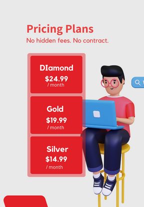 Pricing
